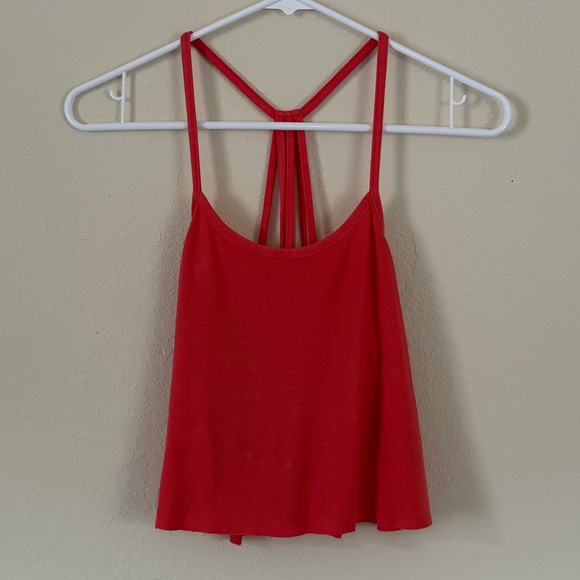 Forever 21 Crop Tank. Size S - Picture 2 of 6